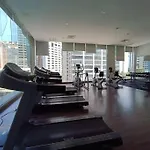 Rm238 Bukit Bintang Balcony Studio Infinty Pool