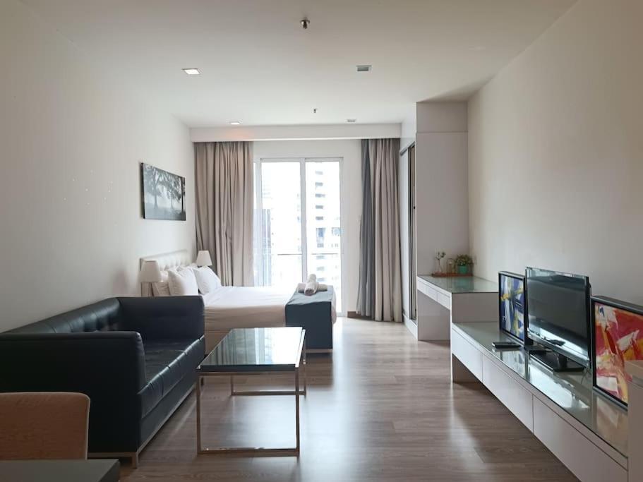 Apartamento Rm238 Bukit Bintang Balcony Infinty Pool