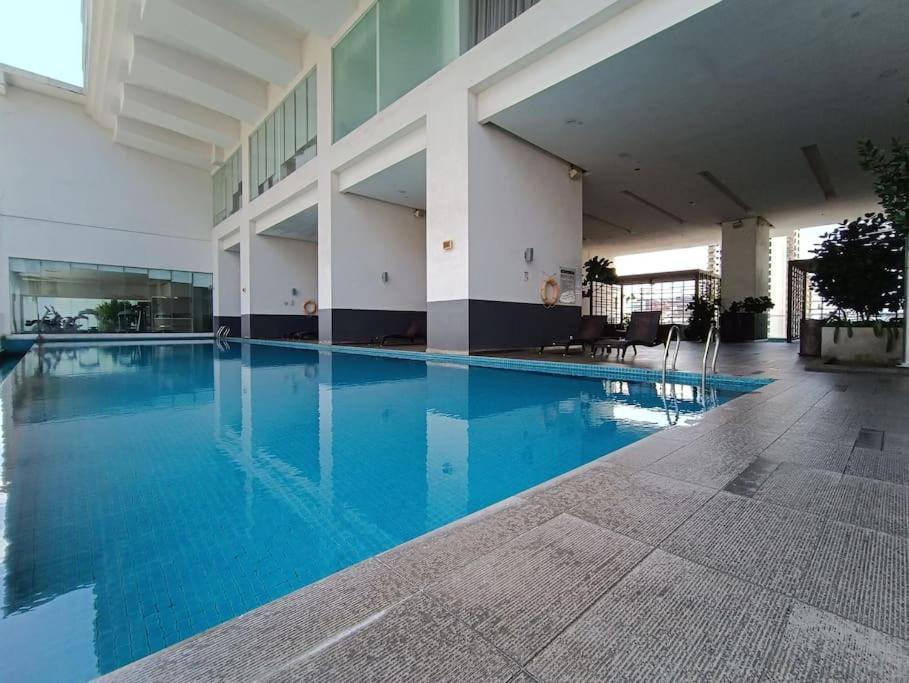 Rm238 Bukit Bintang Balcony Infinty Pool Apartamento