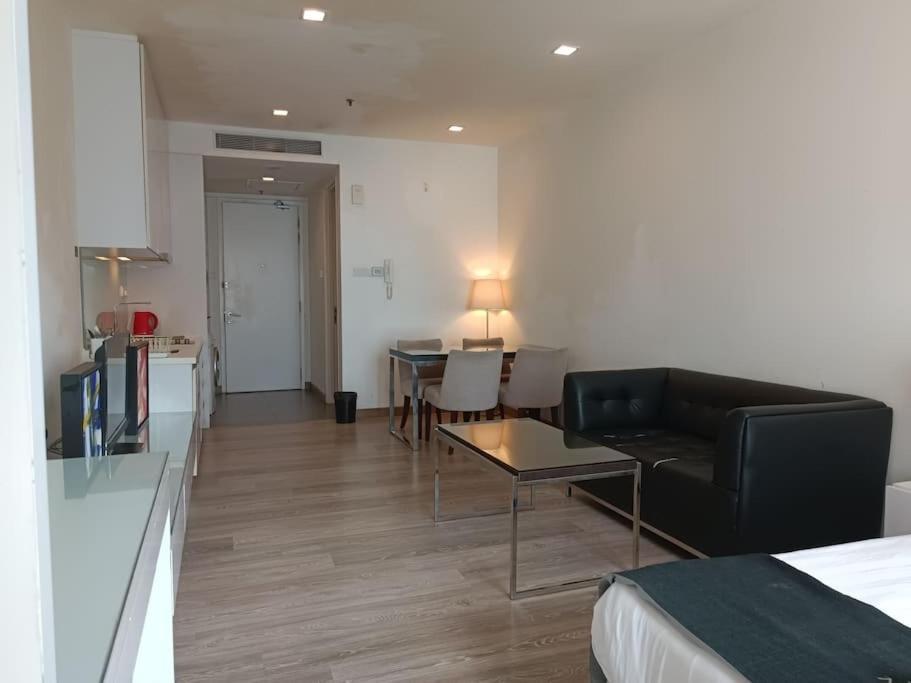 Apartamento Rm238 Bukit Bintang Balcony Infinty Pool *