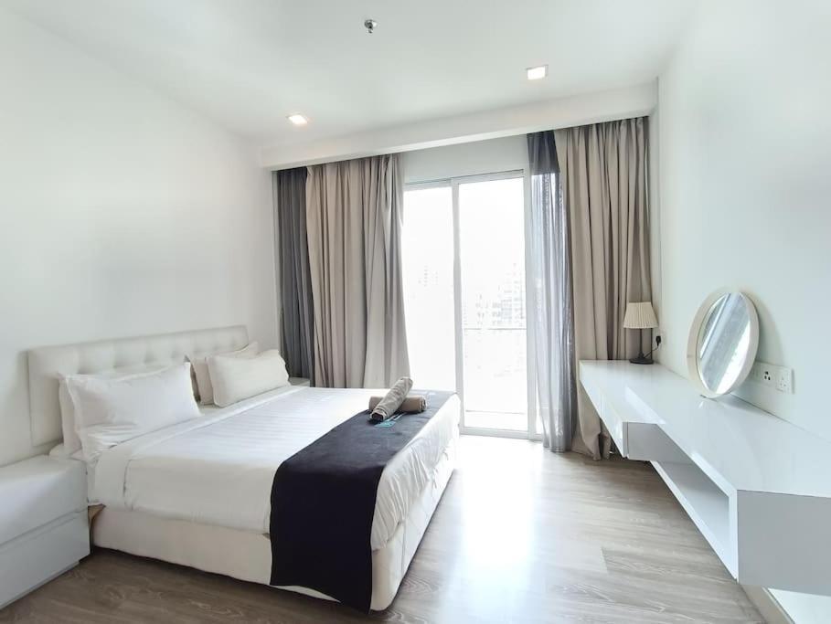 Rm238 Bukit Bintang Balcony Infinty Pool * Kuala Lumpur