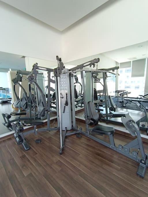 Apartamento Rm238 Bukit Bintang Balcony Infinty Pool