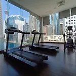 Rm238 Bukit Bintang Balcony Studio Infinty Pool