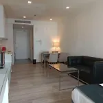Rm238 Bukit Bintang Balcony Studio Infinty Pool