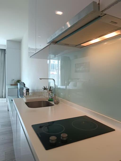 Rm238 Bukit Bintang Balcony Infinty Pool