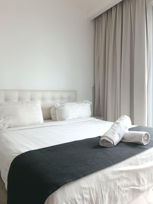 Pangsapuri Rm238 Bukit Bintang Balcony Infinty Pool *