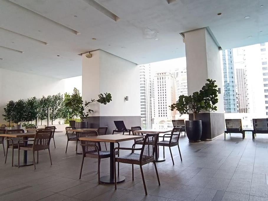 Rm238 Bukit Bintang Balcony Infinty Pool Pangsapuri Kuala Lumpur